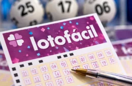 Lotofácil 3804: confira os 15 números sorteados nesta quarta