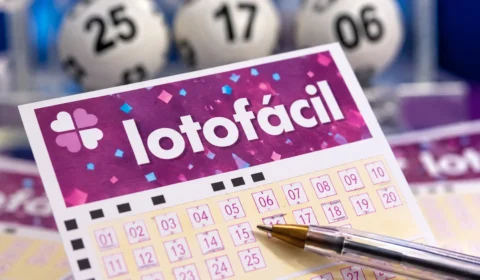Lotofácil 3804: confira os 15 números sorteados nesta quarta