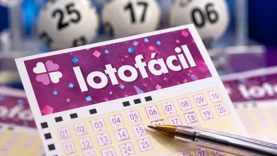 Lotofácil 3804: confira os 15 números sorteados nesta quarta