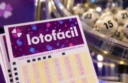 Lotofácil 3798: confira os 15 números sorteados nesta terça-feira (6)