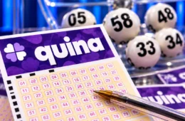 Quina 7142: confira os números sorteados nesta quarta-feira