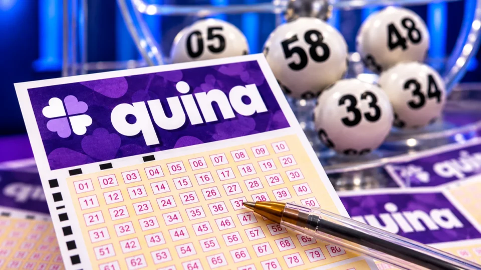 Quina 7142: confira os números sorteados nesta quarta-feira