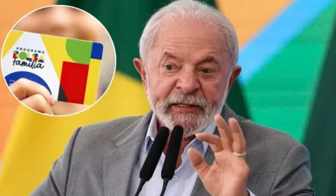 Lula ganha 72% em cidades com Bolsa Família e amplia liderança