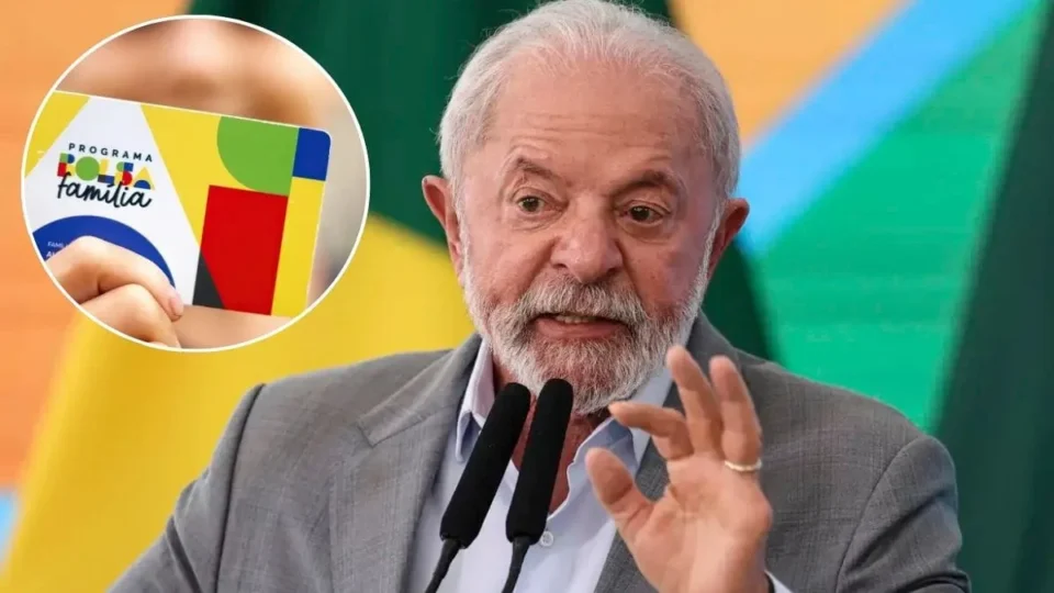 Lula ganha 72% em cidades com Bolsa Família e amplia liderança