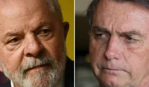 Pesquisas mostram disputa entre Lula e Flávio mais apertada do que na reta final de 2022