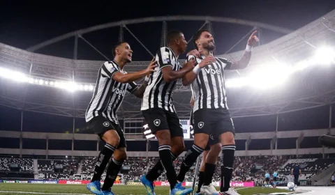Coritiba x Botafogo: onde assistir ao vivo, horário e escalações pelo Brasileirão