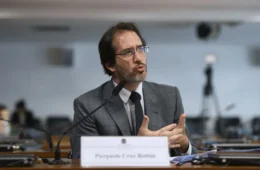 Lula avalia nome de ex-advogado de Daniel Vorcaro para comandar Ministério da Justiça