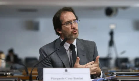 Lula avalia nome de ex-advogado de Daniel Vorcaro para comandar Ministério da Justiça