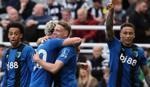 Bournemouth x Leeds: onde assistir, horário e prováveis escalações neste sábado
