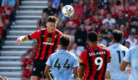 Bournemouth x Aston Villa: onde assistir ao vivo e horário do duelo decisivo