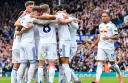 Bournemouth x Leeds: onde assistir, horário e escalações pelo Campeonato Inglês