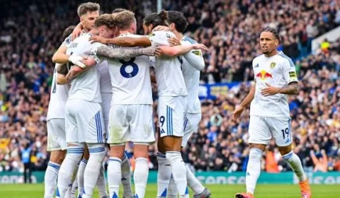 Bournemouth x Leeds: onde assistir, horário e escalações pelo Campeonato Inglês