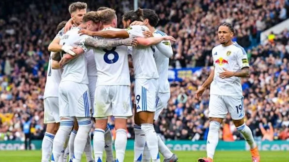 Bournemouth x Leeds: onde assistir, horário e escalações pelo Campeonato Inglês