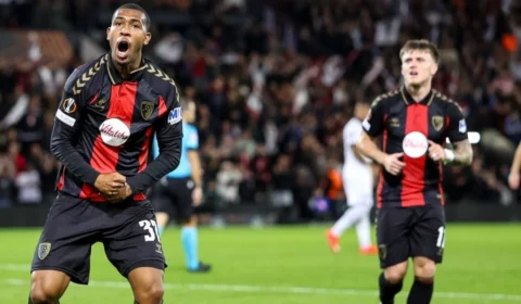 Bournemouth x Milan: onde assistir ao vivo, horário e prováveis escalações
