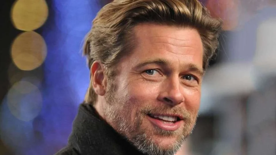 Brad Pitt defende uso de inteligência artificial no cinema e revela preocupação com atores