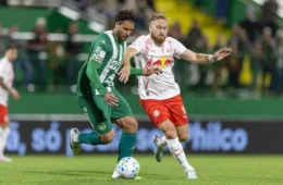 Bragantino x Chapecoense: onde assistir, horário e escalações pelo Brasileirão