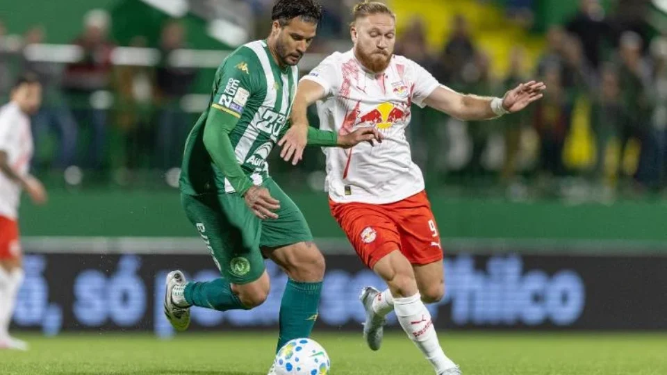 Bragantino x Chapecoense: onde assistir, horário e escalações pelo Brasileirão
