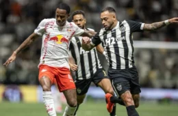 Bragantino x Mirassol: onde assistir, horário e escalações pelo Brasileirão