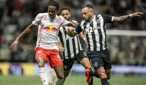 Bragantino x Mirassol: onde assistir, horário e escalações pelo Brasileirão