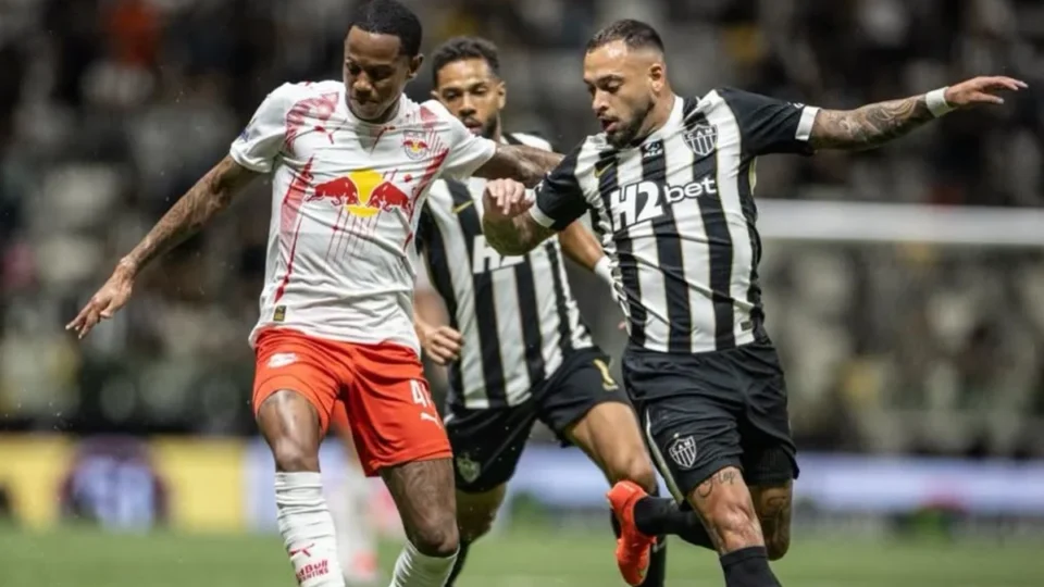 Bragantino x Mirassol: onde assistir, horário e escalações pelo Brasileirão