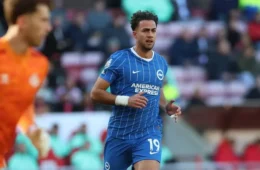 Brighton x Kauno Žalgiris: onde assistir ao vivo e horário da estreia na Conference League
