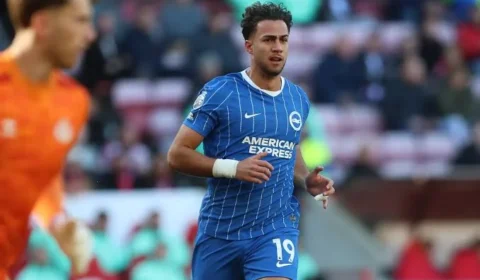 Brighton x Kauno Žalgiris: onde assistir ao vivo e horário da estreia na Conference League