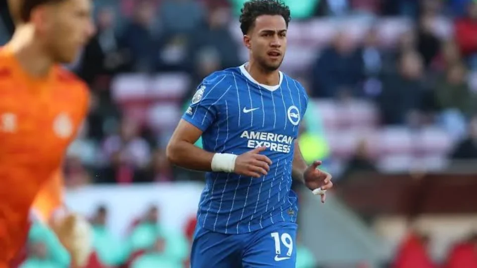 Brighton x Kauno Žalgiris: onde assistir ao vivo e horário da estreia na Conference League