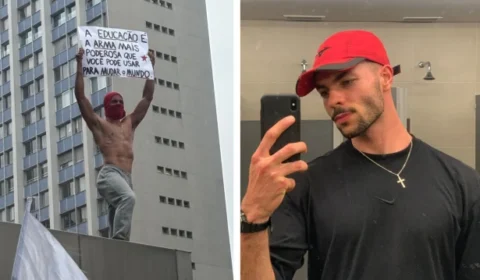 “Gostoso da Paulista” é acusado de fraude e roubo de dados por ex-empregadores
