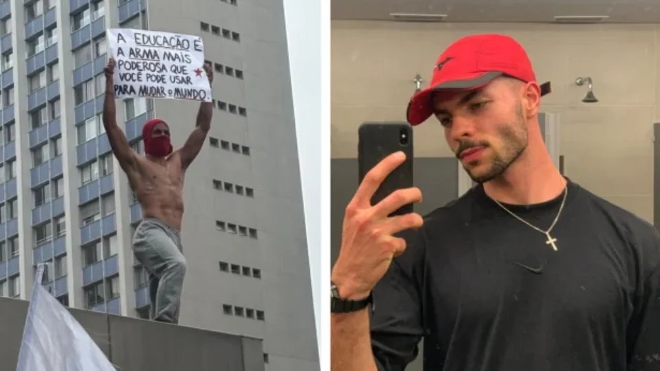 “Gostoso da Paulista” é acusado de fraude e roubo de dados por ex-empregadores