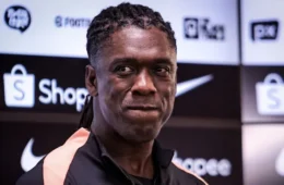 Seedorf tem cinco dias para mudar Corinthians e evitar queda à Série B