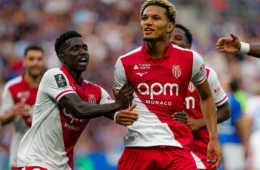 CSKA Sofia x Monaco: onde assistir ao vivo, horário e escalações