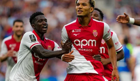 CSKA Sofia x Monaco: onde assistir ao vivo, horário e escalações