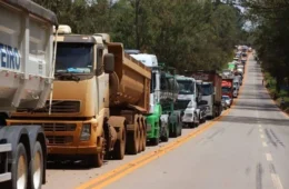 Frete em Minas Gerais pode ficar até 40% mais caro em 2027; entenda