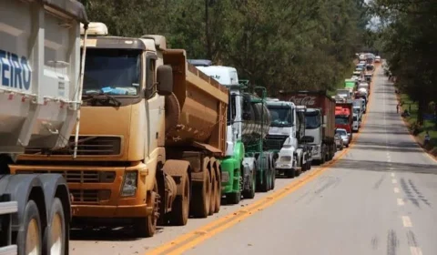 Frete em Minas Gerais pode ficar até 40% mais caro em 2027; entenda