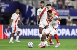 Canadá x Peru: onde assistir ao vivo, horário e escalações do amistoso