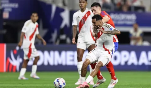 Canadá x Peru: onde assistir ao vivo, horário e escalações do amistoso