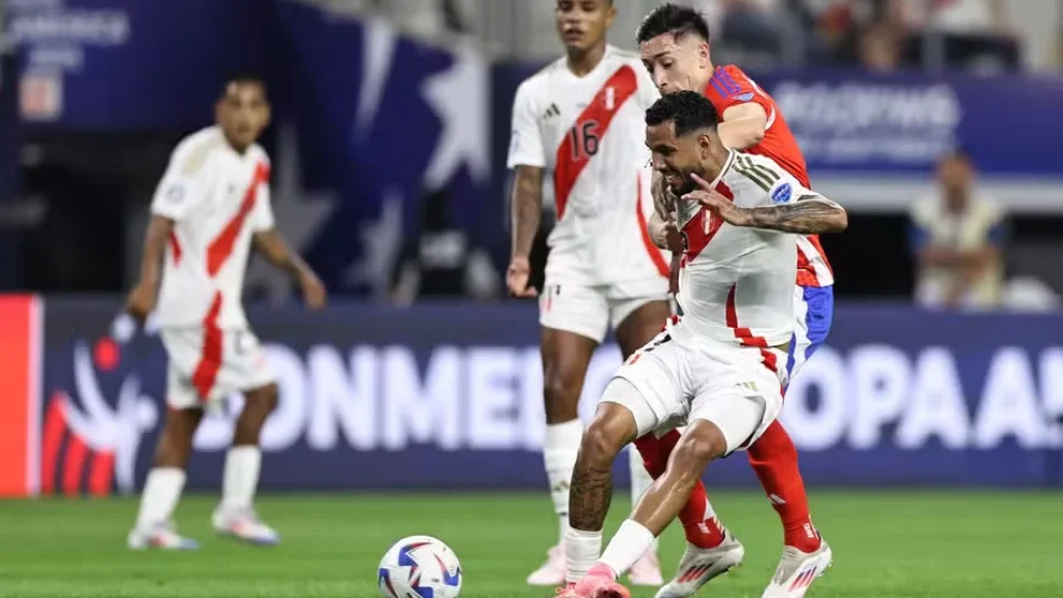 Canadá x Peru: onde assistir ao vivo, horário e escalações do amistoso