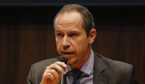 Cappelli declara apoio a Leandro Grass no segundo turno pelo Governo do DF