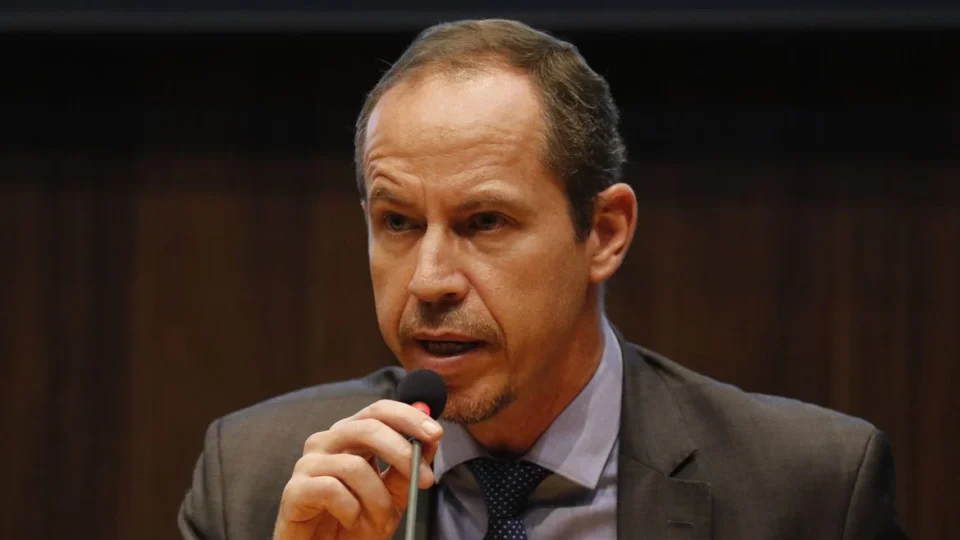 Cappelli declara apoio a Leandro Grass no segundo turno pelo Governo do DF