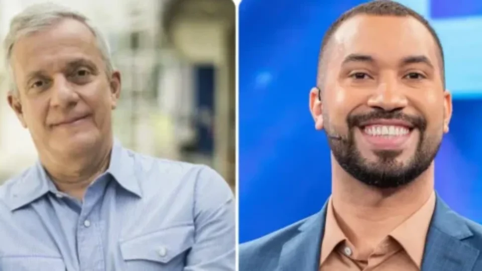Colegas de Gil do Vigor cobram providências da Globo após ataque de repórter do Fantástico