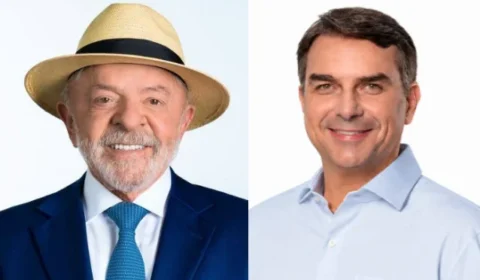 Lula amplia vitórias no exterior e supera Flávio em mais países; veja os resultados