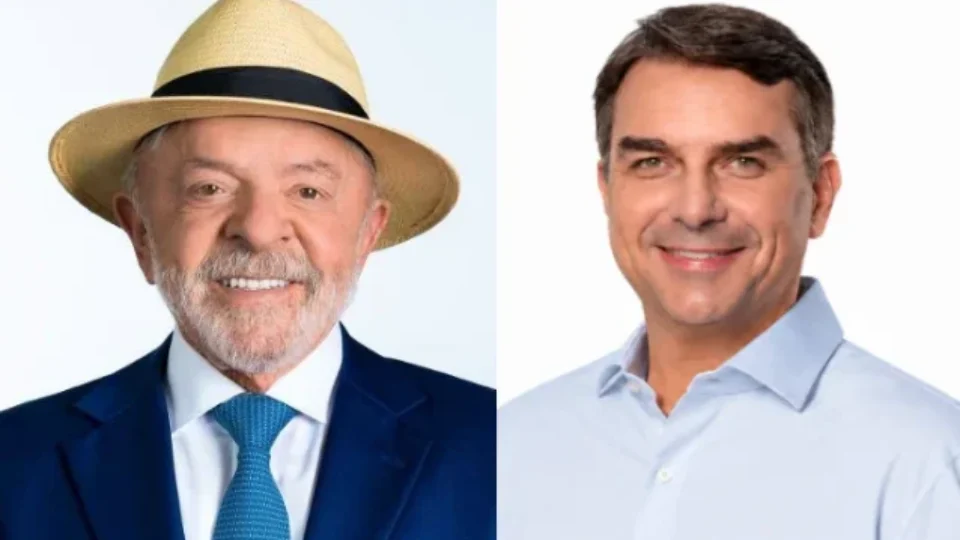 Lula amplia vitórias no exterior e supera Flávio em mais países; veja os resultados