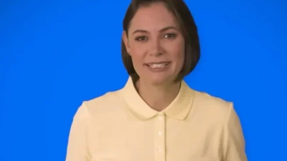 Michelle Bolsonaro pede votos para Flávio e Celina no 2º turno