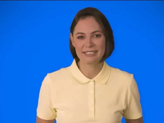 Senadora eleita pelo DF publicou vídeo nas redes sociais nesta quarta-feira (7/10) e reforçou apoio aos dois candidatos