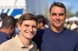 Flávio aposta em Pavanato para virar o jogo na periferia de SP, onde Lula levou vantagem