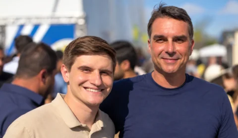 Flávio aposta em Pavanato para virar o jogo na periferia de SP, onde Lula levou vantagem