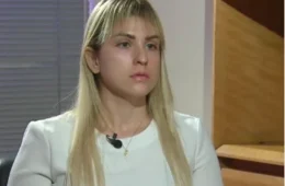 Justiça mantém condenação de Sarí Corte Real a 7 anos de prisão, mas ela segue em liberdade
