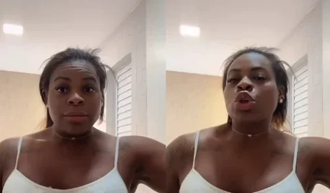 “Meus cachorros vivem melhor do que você”, dispara Jojo Todynho contra seguidora