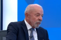 Lula defende reduzir maioridade penal para 16 anos em todos os crimes hediondos