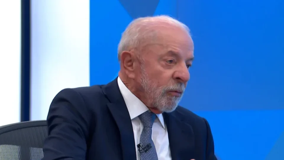 Lula defende reduzir maioridade penal para 16 anos em todos os crimes hediondos